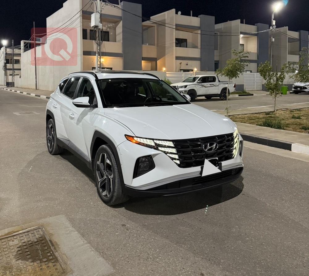 هيونداي توسان